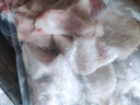 郯潤食品 豬蹄塊凈重4斤 冷凍精修免切豬蹄子豬手生鮮醬鹵 曬單實(shí)拍圖