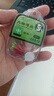 環(huán)盛大物漂座加強(qiáng)硅膠大號巨物滑動(dòng)銅頭旋轉(zhuǎn)插漂座釣魚垂釣小配件 防爆大物漂座【中號】10枚裝 曬單實(shí)拍圖