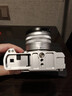 松下S9（18-40mm F4.5-6.3）套機(jī)（Panasonic） 全畫幅微單 實(shí)時(shí)Lut 濾鏡直出 連接app極速分享-橙 曬單實(shí)拍圖
