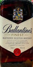 百齡壇（Ballantine`s） 特醇 蘇格蘭 調(diào)和型 威士忌 洋酒 1000ml（1L） 曬單實拍圖