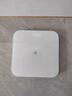 米家（MIJIA）小米智能體重秤S200 藍色 雙接家用健康秤電子秤 人物雙模式 APP數(shù)據(jù)測量 智能分析 體重管理 曬單實拍圖