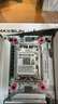 銘瑄MS-eSport B650ITX WIFI ICE電腦主板+AMD 銳龍5 7500F處理器主板CPU套裝 曬單實(shí)拍圖