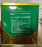 海堤中茶水仙茶葉口糧茶 福建巖茶烏龍廈門茶廠 【熱銷量足】AT117A中足500g*1罐 曬單實拍圖