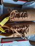 耐克NIKE男子板鞋經(jīng)典COURT VISION休閑鞋CD5463-200小麥色43碼 曬單實(shí)拍圖