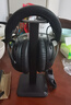 極度未知（HYPERX）颶風(fēng)2颶風(fēng)3系列電競(jìng)游戲耳機(jī)頭戴式 fps吃雞耳麥降噪麥克風(fēng) 原金士頓cloud2電競(jìng)耳機(jī) 颶風(fēng)3-黑【DTS音效丨性能升級(jí)】 曬單實(shí)拍圖