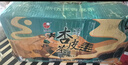 浙伍氏杏皮茶甘肅敦煌特產酸梅湯果肉熬制杏皮水夏季飲料冰鎮(zhèn)果汁燒烤季 杏皮茶 400mL*15瓶 【整箱】 曬單實拍圖