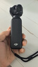 大疆 DJI Osmo Pocket 3 一英寸口袋云臺相機 OP靈眸手持數(shù)碼相機 旅游攝影攝像 直播vlog拍攝 全能套裝 官方標配 曬單實拍圖