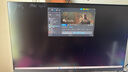 AOC27英寸4K 160Hz雙模FHD 320Hz HDR400 10bit 1ms 硬件低藍光 游戲電競電腦顯示器 宙斯盾U27G4 【升級款】4K160Hz雙模320Hz U27G4 曬單實拍圖
