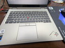 ThinkPad【補貼20%】X1 Titanium泰坦翻轉折疊聯(lián)想超輕薄商務(wù)X13 yoga二合一筆記本電腦 酷睿i7 16G內存512G固態(tài)硬盤(pán) 標配 含手寫(xiě)筆 屏幕可觸控 曬單實(shí)拍圖