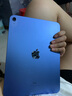 Apple 蘋果平板電腦 iPad 10代 （22款）二手平板電腦 大陸國行 藍(lán)色 64G 曬單實拍圖