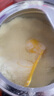 a2奶粉 澳洲紫白金版 DHA幼兒配方牛奶粉3段(1歲以上)900g*6罐 曬單實(shí)拍圖