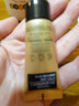 香奈兒粉底液小樣旅行裝 金磚br12號 奢華精萃粉底液(12號) 5ml*2 曬單實拍圖