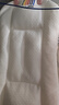 bebebus兒童枕頭3-6歲嬰兒枕頭寶寶四季通用小學(xué)生專用護(hù)脊成長枕 曬單實(shí)拍圖