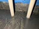 潛水艇（Submarine）防臭地漏 淋浴干區(qū)洗衣機地漏套裝全銅主體黃銅大排量防返水隱形 淋浴地漏【熱銷款】 曬單實拍圖
