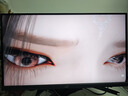 華碩ROG 絕神X雙模 27英寸顯示器4K電競(jìng)顯示器4K 160Hz雙模切換1K 320Hz HDR400 G-sync兼容 HDMI2.1 曬單實(shí)拍圖