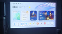 當貝X5S Max 4K超清激光投影儀家用 靈動(dòng)云臺智能家庭影院國家補貼 （2800CVIA 大師級對比度 4+128G） 曬單實(shí)拍圖