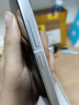 小米（MI）【國家補貼】REDMI Turbo 4 Pro 第四代驍龍8s 7550mAh長續(xù)航 16GB+512GB 白色 小米紅米5G手機 曬單實拍圖