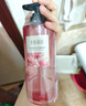 半畝花田【孫穎莎】鮮花純露洗發(fā)水控油蓬松去屑止癢頭膏持久留香男女士 曬單實拍圖