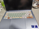 伊莫圖適用2025款紅米REDMIBook Pro14保護殼16寸電腦透明保護套Redmi Book Pro 16貼紙煥新版筆記本防摔 磨砂透明*保護殼 紅米REDMI?Book?Pro?14?202 曬單實(shí)拍圖