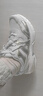 斯凱奇（Skechers）【成毅同款】月影鞋女鞋夏季復(fù)古休閑鞋軟底運(yùn)動鞋老爹鞋177357 曬單實(shí)拍圖