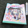 愿望喵喵魔法背包玩具許愿貓公仔過(guò)家家迷你書(shū)包兒童女孩生日禮物 曬單實(shí)拍圖