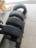 固特異（Goodyear）新能源汽車輪胎靜音棉 235/45R18 98W  鷹馳F1 酷跑 適配Model 3 曬單實(shí)拍圖