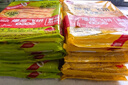 思念 蔥香味雜糧手抓餅900g*2袋共20片 兒童早餐半成品食品早點 曬單實拍圖