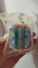 知味觀定勝糕豆沙味 杭州特產(chǎn)喬遷高考狀元中式糕點(diǎn)心伴手禮零食品152g 曬單實(shí)拍圖