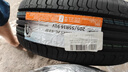 韓泰（Hankook）汽車輪胎 205/55R16 91V K415 原配大眾寶來/高爾夫/朗逸 曬單實拍圖