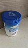 嘉寶（GERBER）A2β-酪蛋白專業(yè)配方米粉250g10倍益生菌雙蛋白高鐵米粉6月齡 曬單實(shí)拍圖
