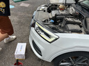 瓦爾塔（VARTA）汽車(chē)電瓶蓄電池啟停大眾寶馬X1奧迪奔馳領(lǐng)克探界者以舊換新 曬單實(shí)拍圖