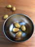 艾曼格（IMOGY）德國(guó)艾曼格純鈦餐具禮盒食品級(jí)碗筷套裝勺隔熱防燙送禮家用Ti餐具 鈦碗單個(gè)款【禮盒裝】 曬單實(shí)拍圖