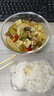 拜杰一次性飯盒方形外賣打包盒快餐盒塑料盒保鮮盒1000ml（50只裝） 曬單實拍圖