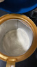 美贊臣藍(lán)臻 2段奶粉 較大嬰兒配方奶粉（6-12月）820g 乳鐵蛋白 新國(guó)標(biāo) 曬單實(shí)拍圖