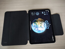 綠聯(lián) 適用iPad mini6/7保護(hù)殼智能雙面夾磁吸保護(hù)套8.3英寸2024/21新款A(yù)17Pro通用蘋果平板電腦散熱殼 曬單實(shí)拍圖