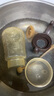 諾愛(ài)因吸管杯嬰兒童學(xué)飲抗菌大口徑不易脹氣防漏防摔奶瓶一杯三奶嘴 曬單實(shí)拍圖