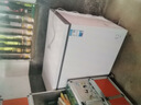 美的（Midea）301升家用臥式大冷凍囤貨冰柜 大容量冷藏冷凍轉換冷柜 臥式冰箱 BD/BC-301KM(E)國家補貼 曬單實(shí)拍圖