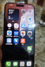 蘋果【24期免息0首付】蘋果15蘋果15promax iPhone15ProM全網(wǎng)通手機(jī) 15ProMax黑色鈦金屬6.7英寸 256GB【公開版 全網(wǎng)通】 曬單實(shí)拍圖