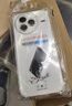 淺塵 適用小米Civi5Pro手機殼xiaomi鏡頭全包透明硅膠軟殼5G新款氣囊防摔保護套超薄簡(jiǎn)約男女防護外殼 單殼 曬單實(shí)拍圖