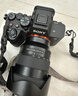 索尼（SONY）A7M4 【國家補貼】全畫(huà)幅微單相機  創(chuàng  )意外觀(guān)濾鏡 五軸防抖 4K  Alpha 7 IV 相機 單機身 ILCE-7M4 索尼 A7M4 單機身（不含鏡頭） 官方標配 曬單實(shí)拍圖
