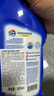 威露士必是寳抗菌潔廁靈600ml*2瓶 馬桶清潔劑除臭殺菌 清新香/檸檬香 曬單實(shí)拍圖