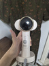 蘇泊爾（SUPOR）【新一代吸燙機】吸附式手持掛燙機家用微增壓大蒸汽熨燙機大功率除菌電熨斗EGH-S920A禮物推薦 曬單實(shí)拍圖