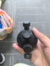 颯望德國指力訓(xùn)練器手指力量攀巖靈活度力量僵硬練五指康復(fù)握力鍛煉器 指力訓(xùn)練器-黑色【強款45KG】 曬單實拍圖
