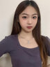 VVIENNE WESTLOCK西太后項鏈女浮雕鉚釘土星項鏈送禮生日禮物男女情侶同款 銀色 曬單實拍圖