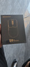 前行者S9Pro/Ultra有線無線鼠標(biāo)藍牙三模輕量化游戲PAW3950/3395電競8K回報率筆記本臺式電腦中大手專用 S9月白-三模+3395+環(huán)宇微動+1K接收器 曬單實拍圖