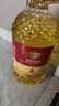 1號會員店壓榨一級低芥酸菜籽油 充氮鎖鮮 食用油 5L 曬單實拍圖