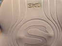 skg腰部按摩儀T5-2【禮盒款】腰靠墊肩頸背部全身推揉按摩器紅光熱敷護(hù)腰送男女友七夕情人節(jié)生日禮物 曬單實(shí)拍圖