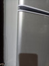 Hoaer冰箱家用小型一級(jí)能效雙開(kāi)門冷藏冷凍兩用出租房宿舍用節(jié)能省電寢室辦公室電冰箱 【頂配奢華】158L一級(jí)能效丨京東物流 曬單實(shí)拍圖