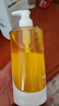 HIEUAILR胖東來(lái)高端香氛沐浴露持久留香72小時(shí)香體除螨滋潤(rùn)保濕男女士專(zhuān)用 曬單實(shí)拍圖