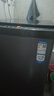 海爾（Haier）洗衣機全自動10公斤/12公斤直驅(qū)變頻波輪家用洗衣機一級能效大容量AI智洗電離除菌 家電補貼20% 【新品12KG】超凈洗1.13洗凈比+變頻直驅(qū) 曬單實拍圖